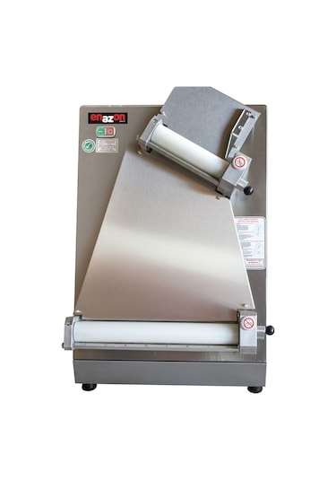 Hamur Açma Makinesi 30 Lahmacun Makinesi Yeni Premium Model