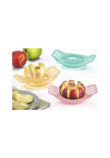 Suncook SC391 Elma Dilimleyici Diğer