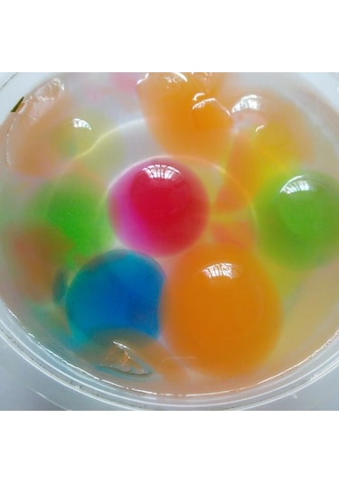 4Xl En Büyük Dev Boy 20 Büyüyen Su Maymunu Top Küre 60-80 Mm