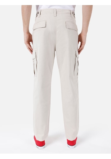 Colin's Colins Bej Erkek Pantolon Cl1066957 Q1.v1 Lbg Bej