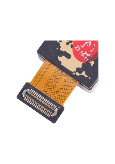 Xiaomi Redmi K50 Ana Arkaya Bakan Kamera İçin