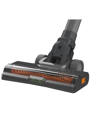 Black & Decker BHFEA18D1-QW 20V Max Şarjlı Dikey Süpürge