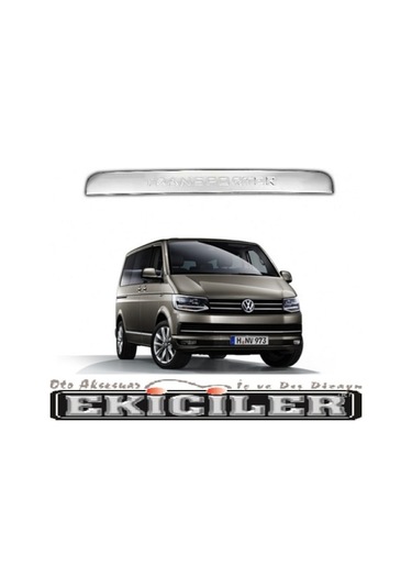 Ekiciler Transporter T.5 Bagaj Çitasi 318334069