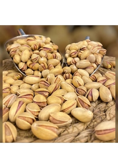 Siirt Fıstığı Ekstra 100g 100 G