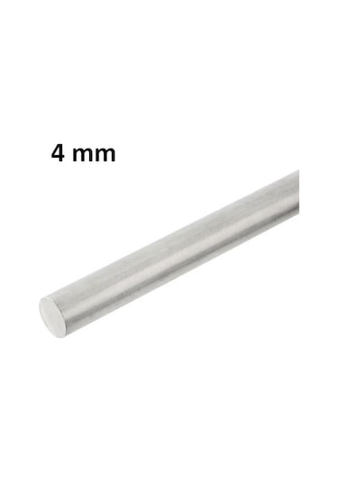 4 Mm Alüminyum Çubuk Yuvarlak Mil 438455728