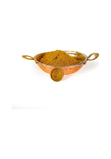 Kabuk İçi Kuruyemiş Köri 500 G