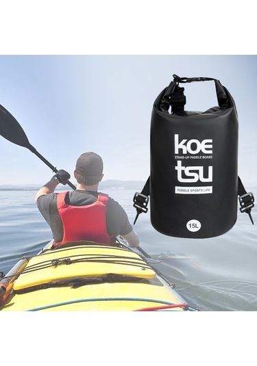 Ganzhoushop Suntek Saklama Kurulu Kürek Seti Çantası Jk