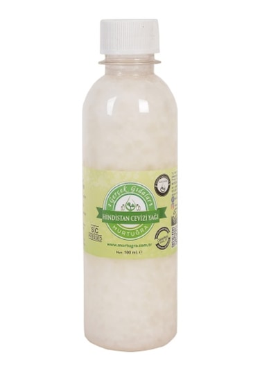 Murtuğra Hindistan Cevizi Yağı 100 ML