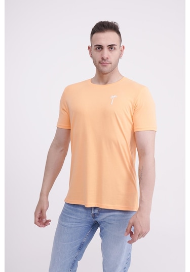 Tsc House Erkek Tshirt 23scts229u 001