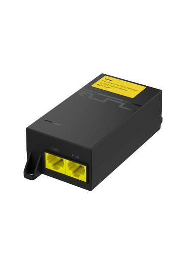 Ruıjıe Reyee Rg-poe-at30 1-port 52v Dc 0.6a Poe Adapter 4987