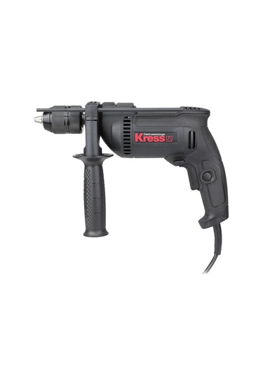 Kress Kuy02p 650watt 13mm Profesyonel Darbeli Matkap