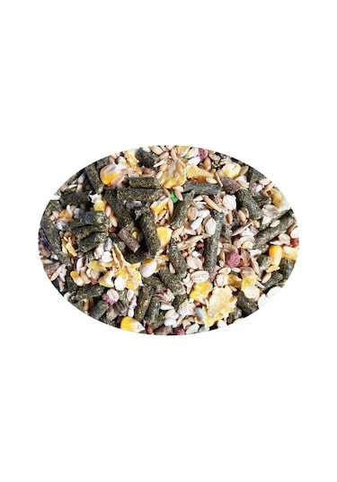 Tavşan Yemi 750 Gr