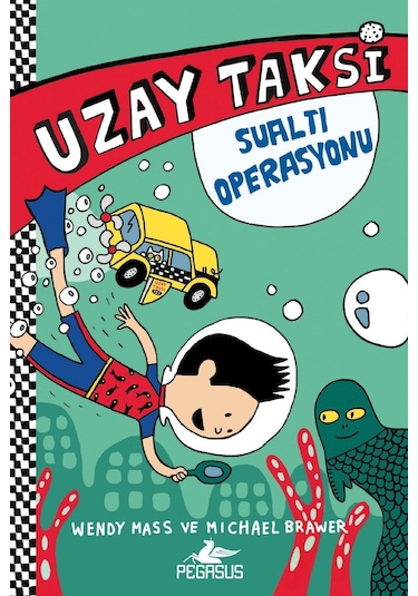 Uzay Taksi 2 Sualtı Operasyonu