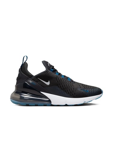 Nike Air Max 270 Black Blue Sneaker Gunluk Spor Ayakkab Siyah Mavi 42 Fiyatlar ve Ozellikleri