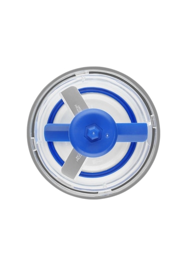 Tefal Jamie Oliver Chop & Shake Manuel Rondo - 500 ML Beyaz - Mavi