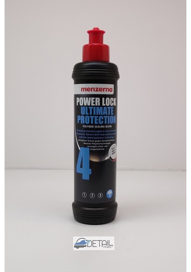 Menzerna Power Lock Ultimate Boya Koruma 250  Ml