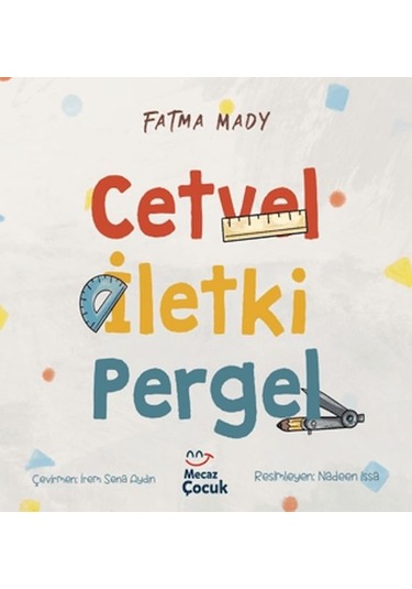 Cetvel İletki Pergel Diğer