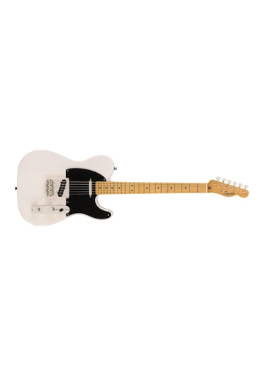 Fender Squier Classic Vibe 50S Tele Mn Wbl Elektro Gitar