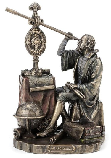 Veronese Biblolar-wise Mitoloji & Tarih-galıleo Galıleı-15,2x13,