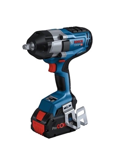 Bosch Professional Gds 18v-1000 Akülü Darbeli Somun Sıkma