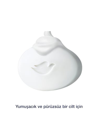 Dove Beauty Cream Bar Katı Sabun 4 x 90 G