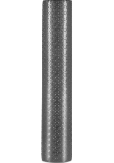 Paralı Paspas Yolluk Para- Para Coin Mat Gri Renk