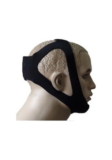 Medikaltec Topaz Stili Çene Askısı