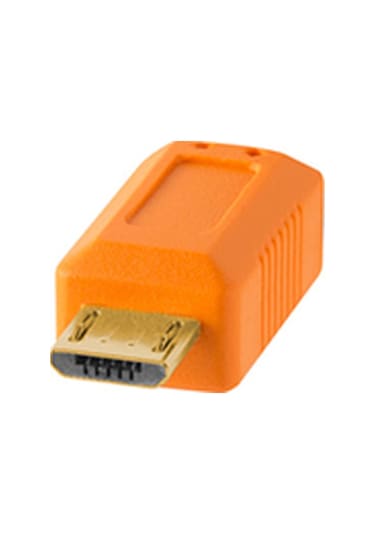 Tether Tools Tetherpro Usb 2.0 To Micro-B 5-Pin 4.6 M Bağlantı Ka