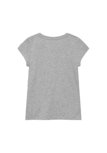 Gap Value Logo Tee T-shirt - 460525-10213 Gri