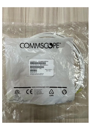 Cat6 A Lszh 2mt Slim Patch Kablo