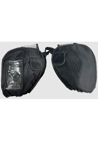 Xbyc 293 Ucz İmpertex Scooter Kalın Kumaş Motosiklet El Rüzgarlığı