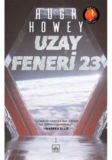 Uzay Feneri 23 / Hugh Howey