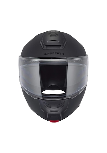 Schuberth Concept Matt Black Mat Siyah