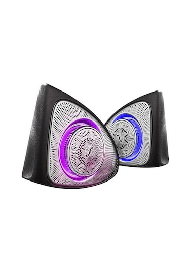 Mercedes Benz E Class W213 Uyumlu Yedek Parça Burmester Tweeter S