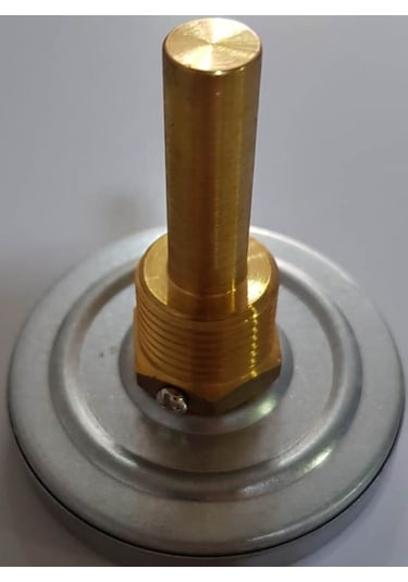 Welko Q63 5 Cm 120 C Termometre