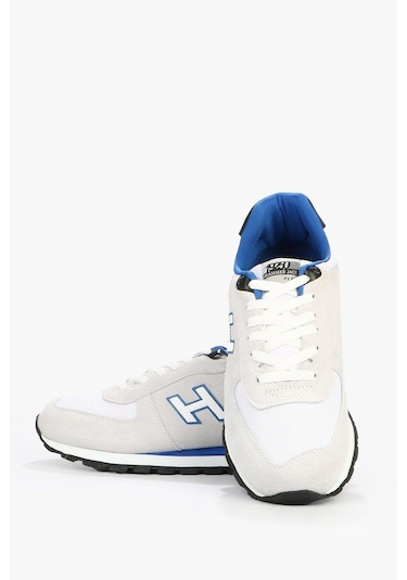 Hammer Jack Peru M Erkek Sneakers Ayakkabı 102 19250-m Beyaz Hammer Jack Peru M Erkek Sneakers Ayakkabı 102 19250-m Beyaz