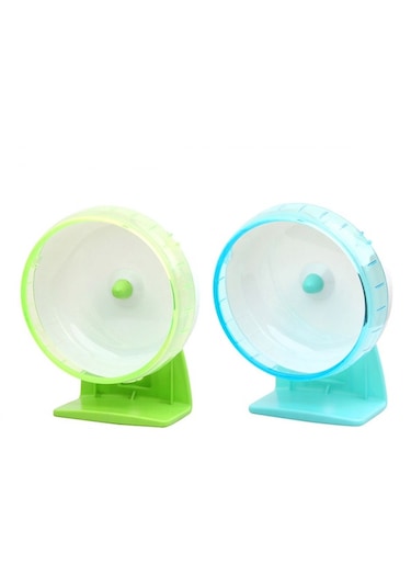 Zengemtx Pawise Hamster Çarkı 14 Cm