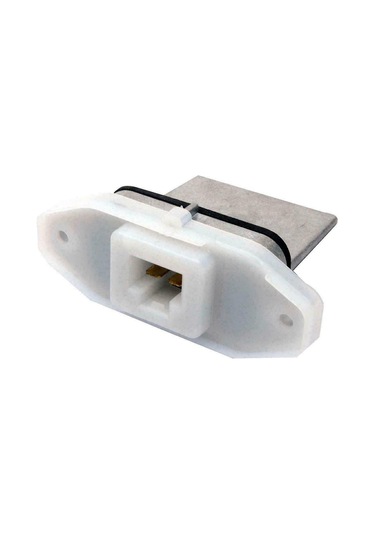 Yunboo Nissan X-trail T30 2001-2013 Isıtıcı Blower Motor Direnci, 3 Pin, 27761-2y000, 27761-9w100 Uyumlu Fan Kontrolü