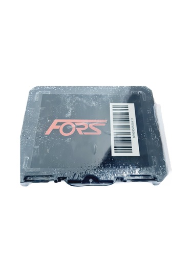 Fors 68 Parça Darbeye Dayanıklı Matkap Ucu Seti Profesyonel Bits Set