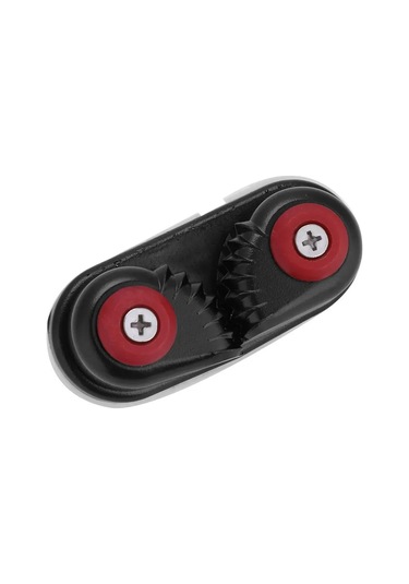 Konesam Alüminyum Deniz Aksesuarı Kordon Tutucu 4-6mm Teller İçin Hızlı Engelleme Ve Serbest Bırakma Fonksiyonu Yüksek Dayanıklı Kamera Cleat