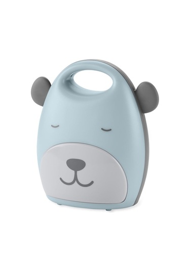 Skip Hop Beary Cute Portatif Gece Lambası 90214410 Çok Renkli