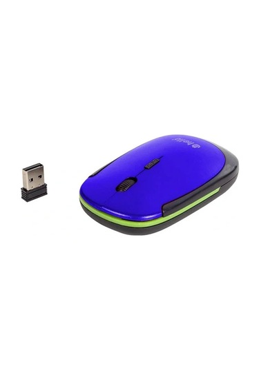 Hello Hl-18740 1200 Dpı 2.4ghz Kablosuz Mouse 001
