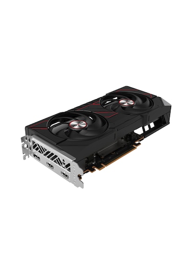 Sapphire Pulse Amd Radeon Rx 9060 Xt 11350-04-20g 8gb Oc Gddr6 Aeae2sap0015