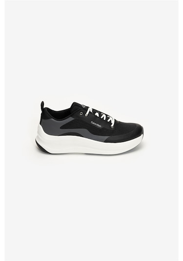 Calvin Klein Erkek Ayakkabı Ym0ym01456 01f Siyah Siyah