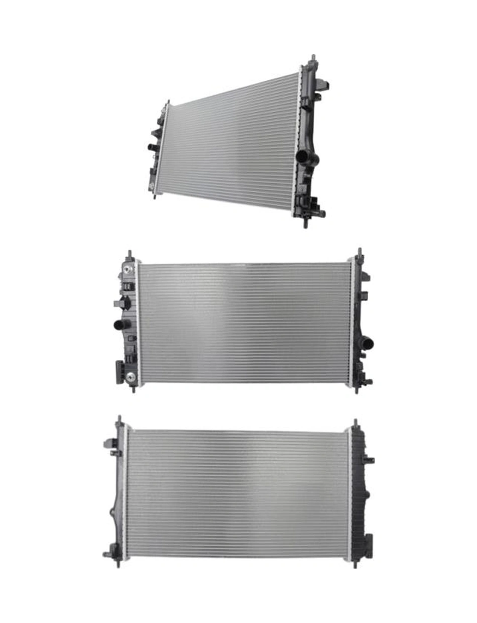 Radyator Opel Insıgnıa A 2.0cdtı At Brezing