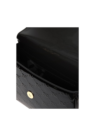 Pierre Cardin Kadın Siyah Çanta 50305512-vr046 Siyah