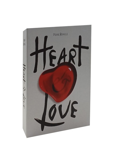 2026-732 Heart Love