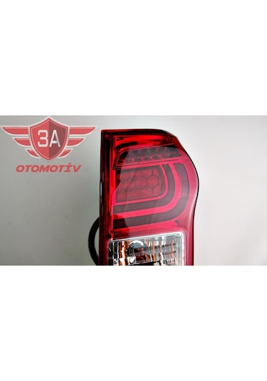 Isuzu Dmax Stop Lambası Ledli Sağ 2017 Model