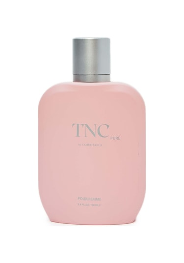 Tamer Tanca Pure Kadın Parfüm 100 ML