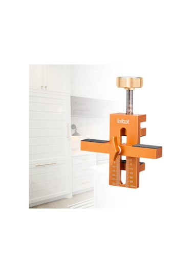 Suntek Kabin Donanımı Jig Profesyonel Yüksek Performanslı